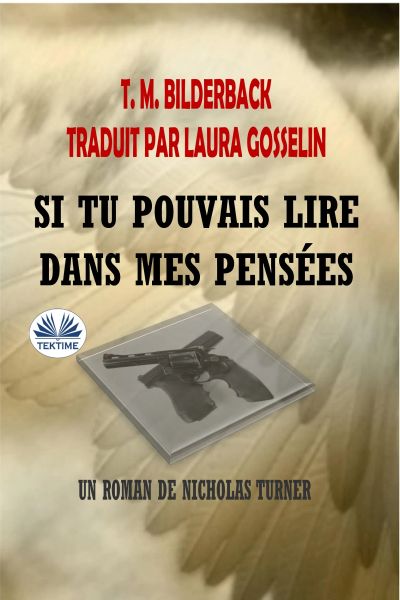 Si Tu Pouvais Lire Dans Mes Pensées