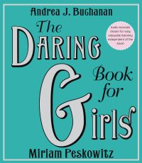 The Daring Book for Girls