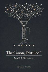 The Canon, Distilled