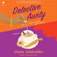 Detective Aunty