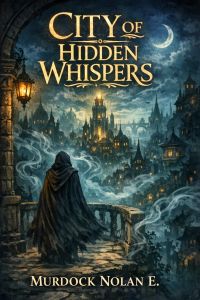 City of Hidden Whispers