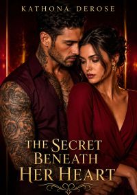 The Secret Beneath Her Heart