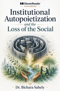 Institutional Autopoietization and the Loss of the Social