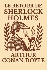 Le Retour de Sherlock Holmes