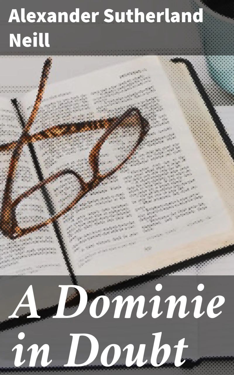 A Dominie in Doubt