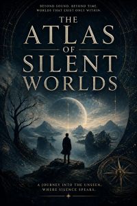 The Atlas of Silent Worlds