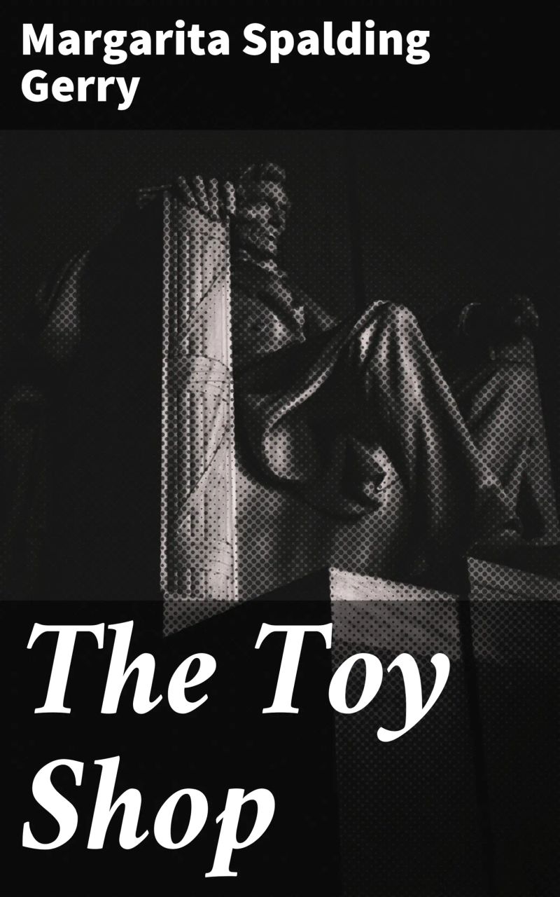 The Toy Shop