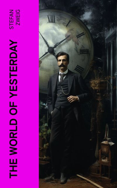 The World of Yesterday