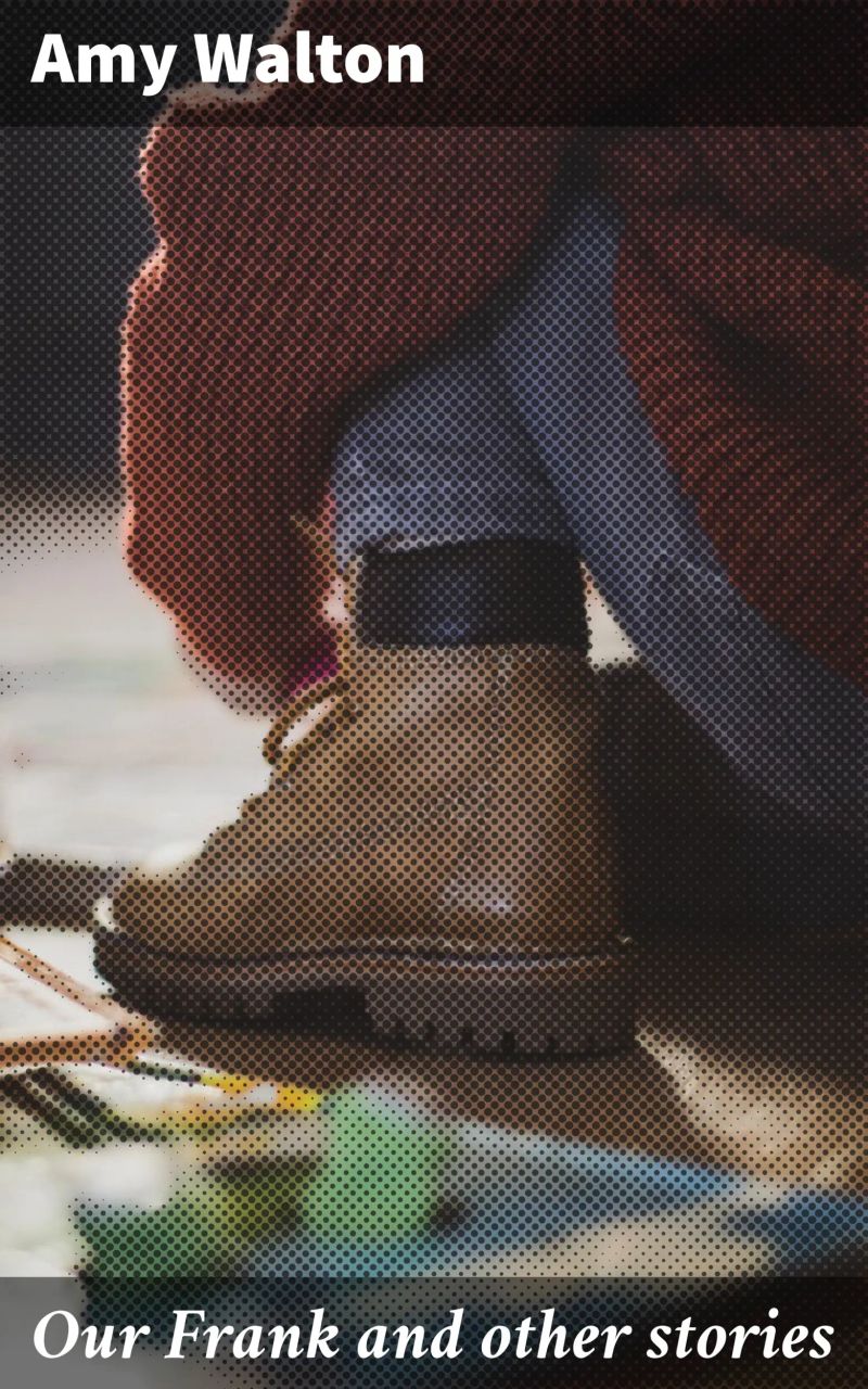 Our Frank and other stories
