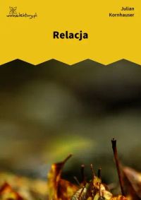 Relacja