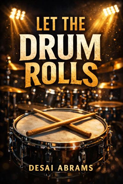 Let the Drum Rolls