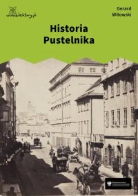 Historia Pustelnika