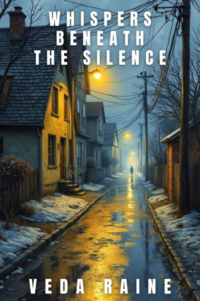 Whispers Beneath the Silence