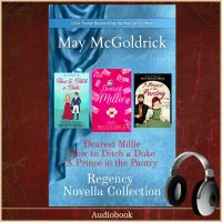 Regency Novella Collection