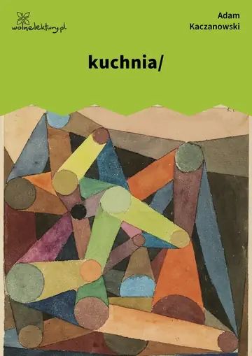 kuchnia/