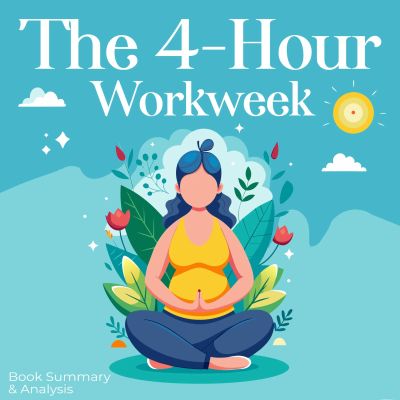 The 4-Hour Workweek