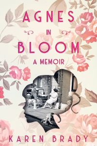Agnes in Bloom