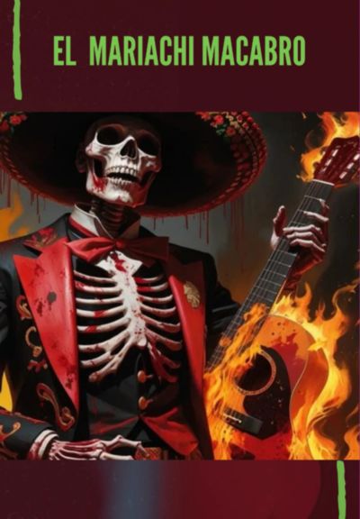 El Mariachi Macabro