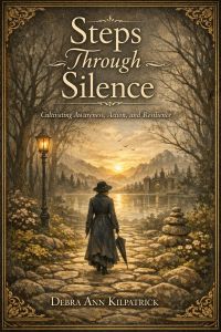 Steps Through Silence