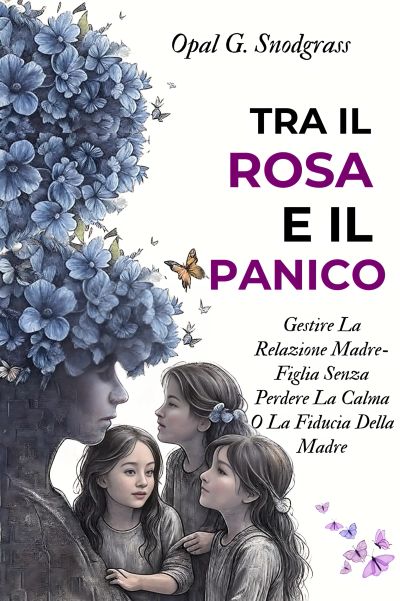 Tra Il Rosa E Il Panico