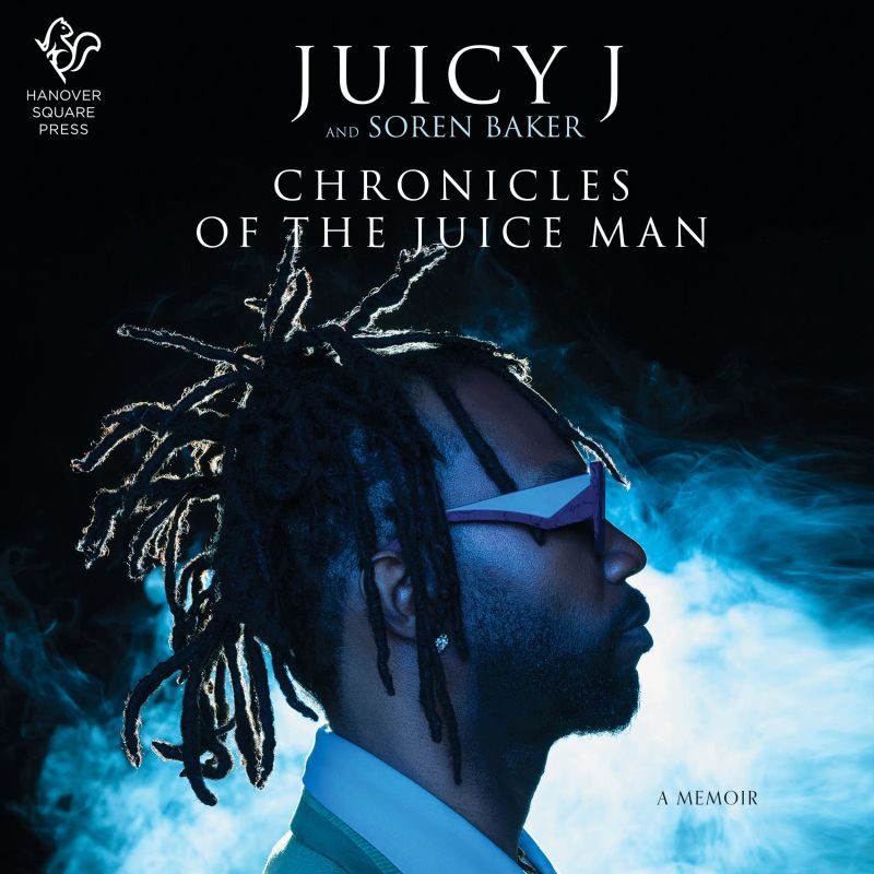 Chronicles of The Juice Man