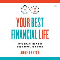 Your Best Financial Life