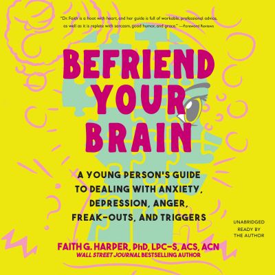 Befriend Your Brain