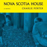 Nova Scotia House