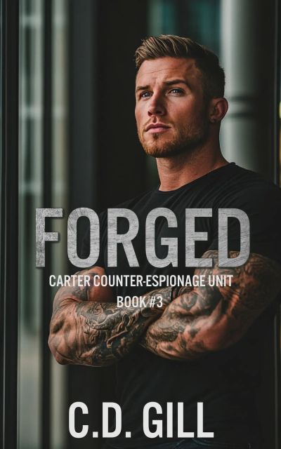 Forged