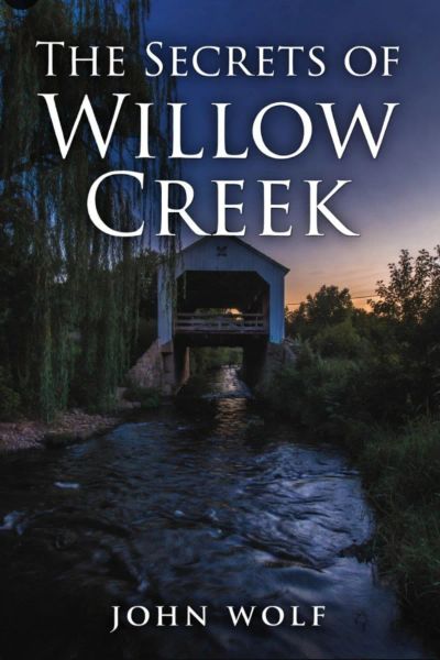 The Secrets Of Willow Creek