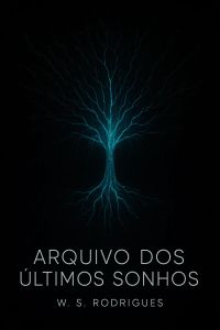 ARQUIVO DOS ÚLTIMOS SONHOS