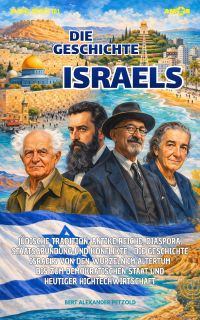 Die Geschichte Israels