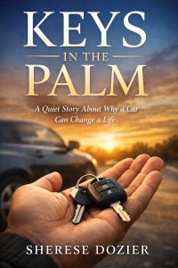 Keys in the Palm: A Quiet Story About Why a Car Can Change a Life