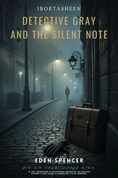 Detective Gray and the Silent Note