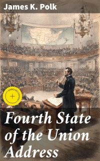 Fourth State of the Union Address