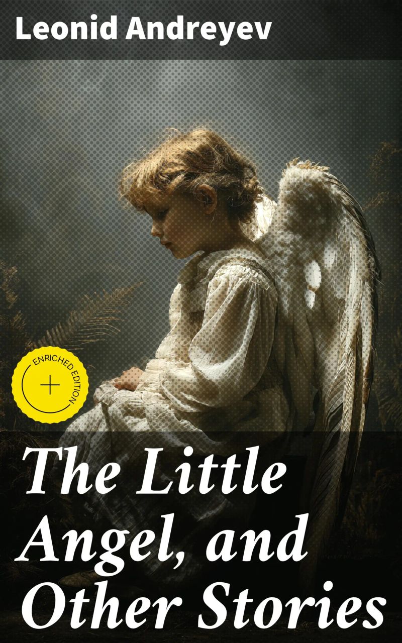 The Little Angel, and Other Stories
