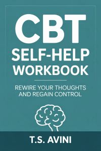 CBT Self-Help Workbook
