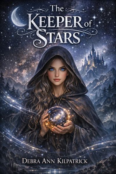 The Keeper of Stars