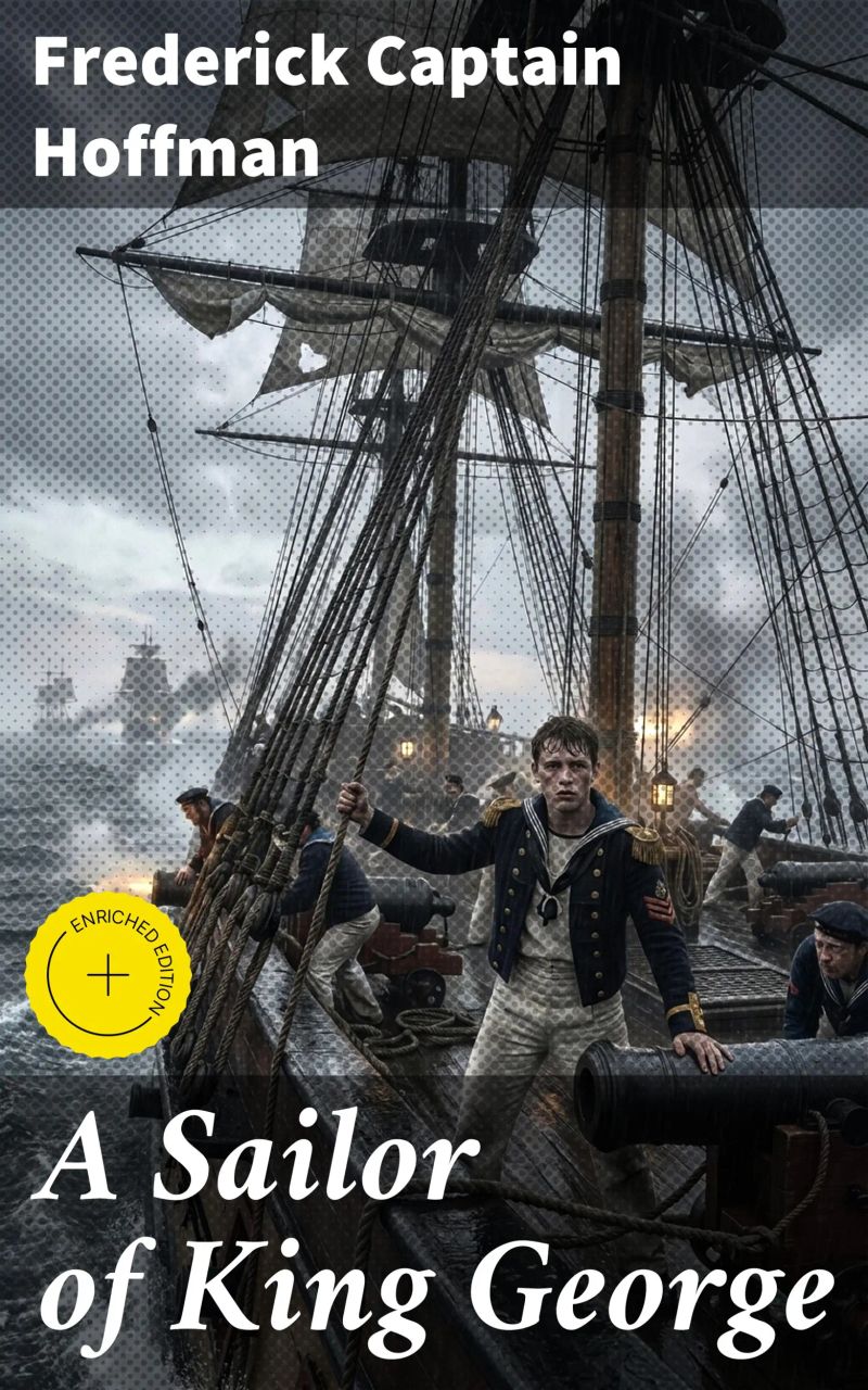 A Sailor of King George