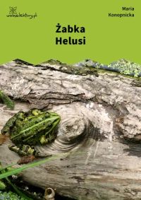 Żabka Helusi