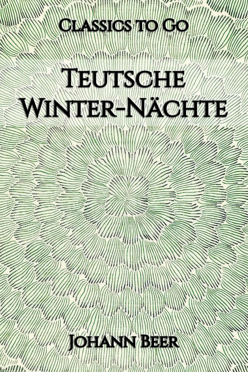 Teutsche Winter-Nächte