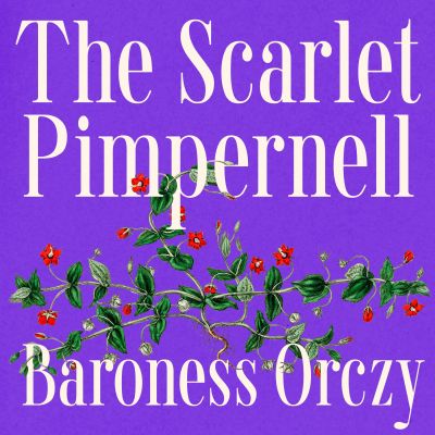 The Scarlet Pimpernel