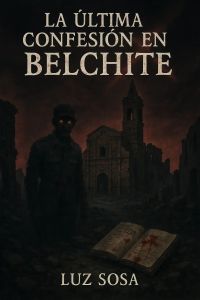 La última confesión en Belchite