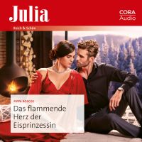 Das flammende Herz der Eisprinzessin