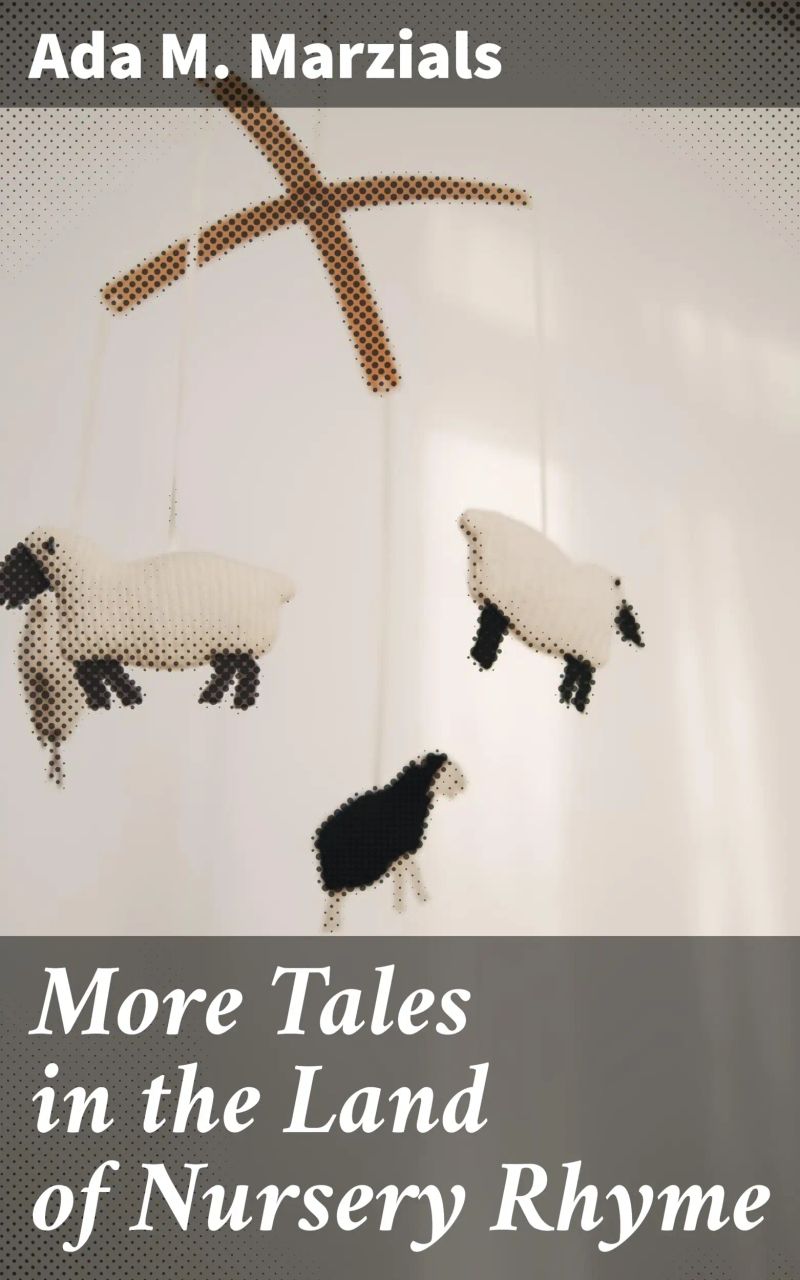 More Tales in the Land of Nursery Rhyme