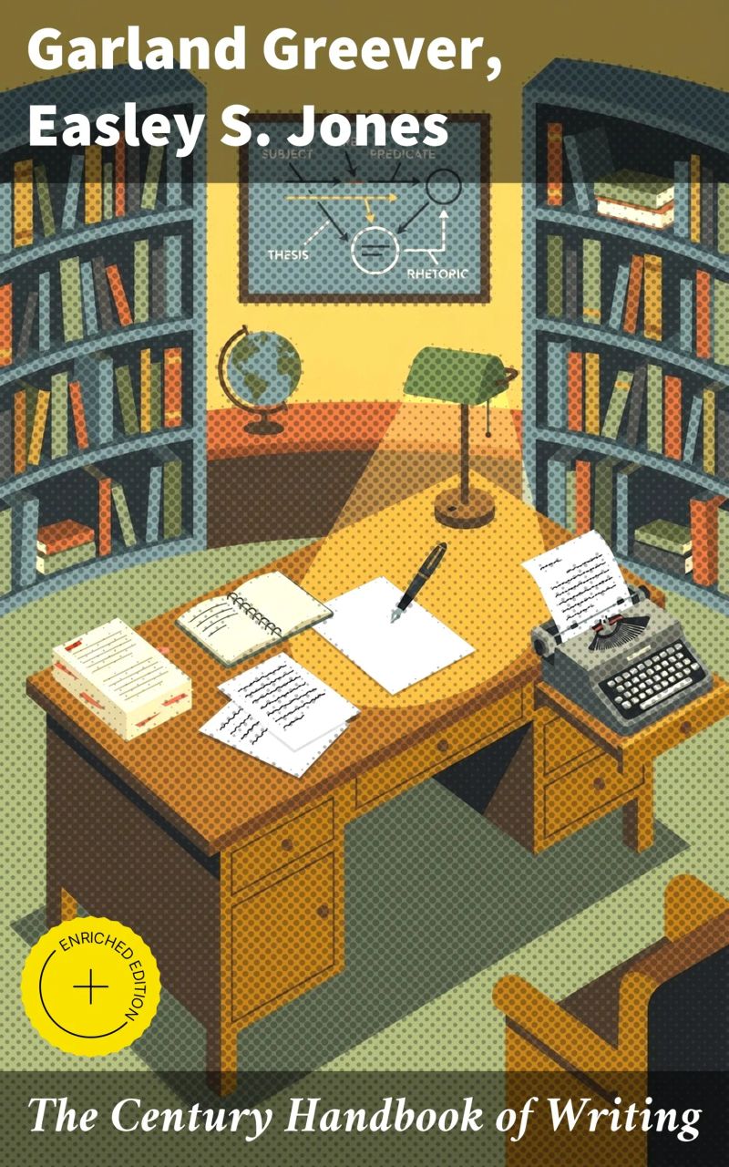 The Century Handbook of Writing