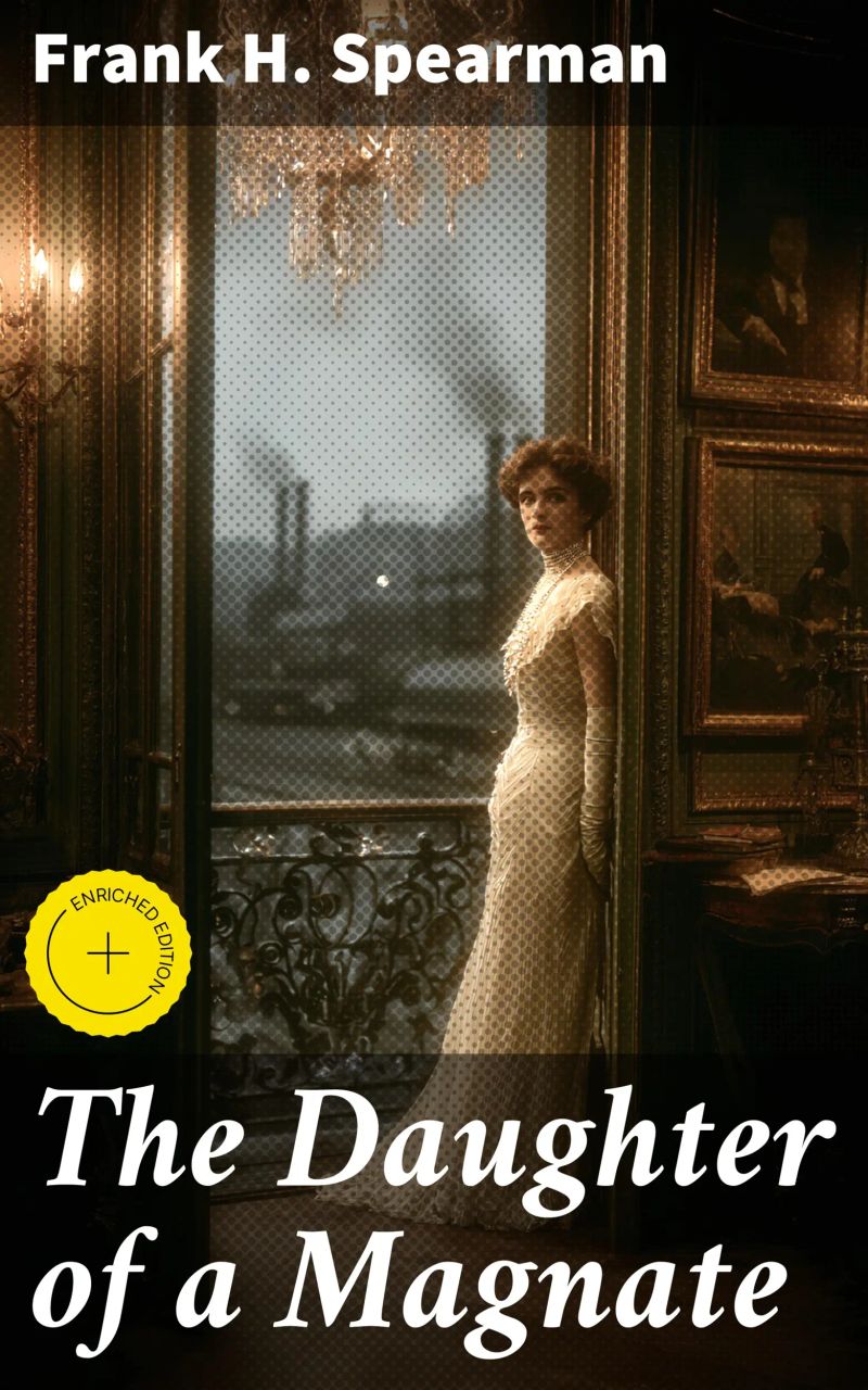 The Daughter of a Magnate