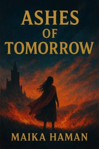 Ashes of Tomorrow 