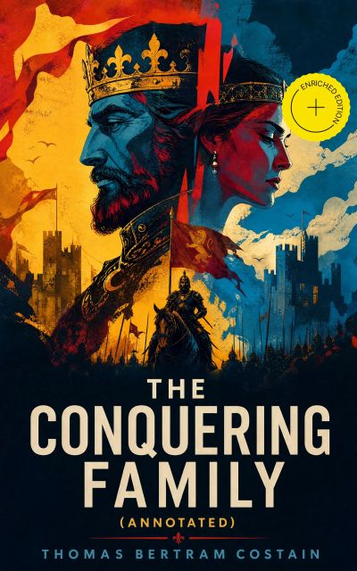 The Conquering Family (Annotated)