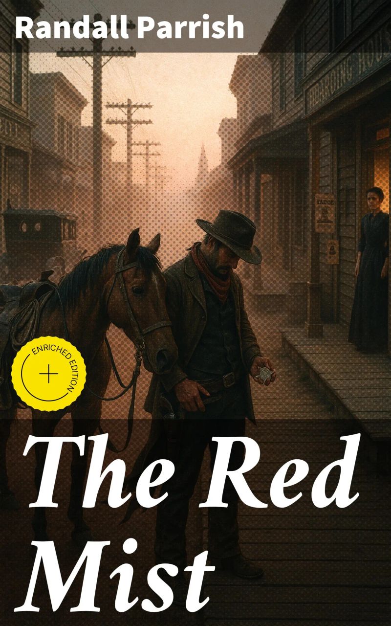 The Red Mist